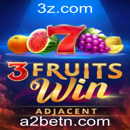 Descubra o Mundo de Emoção com 3FruitsWin da a2bet