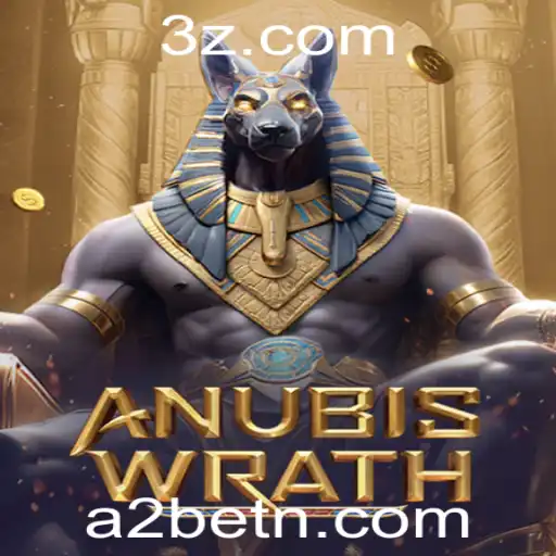 AnubisWrath: Descubra o Fascinante Mundo deste Jogo de Aventura