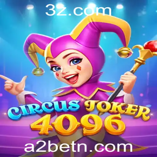 Descubra o Incrível Mundo de CircusJoker4096: Regras e Estratégias