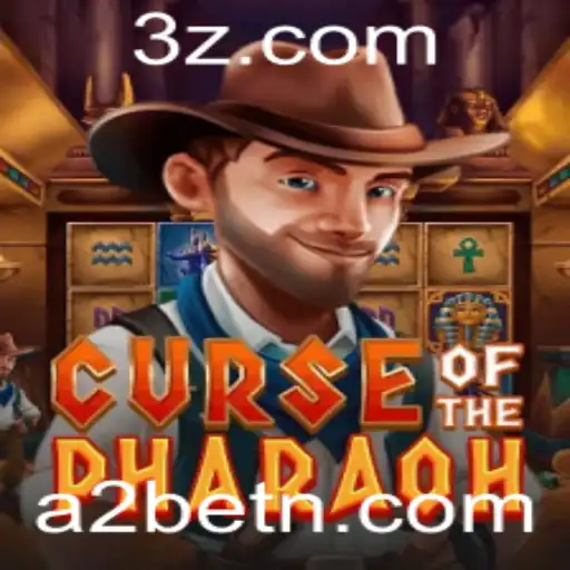 Descubra o Enigmas de CurseofthePharaoh
