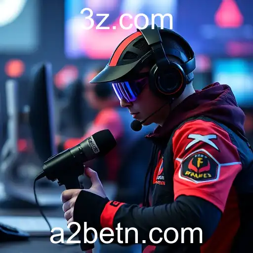 Esportes Virtuais: A Evolução do Entretenimento Competitivo