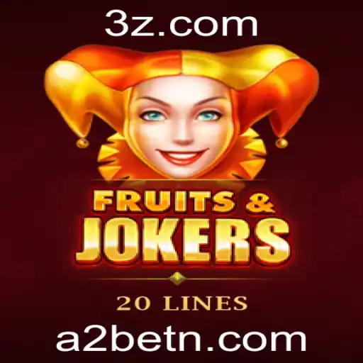 FruitsAndJokers20: Descubra o Novo Jogo de Azar da A2Bet