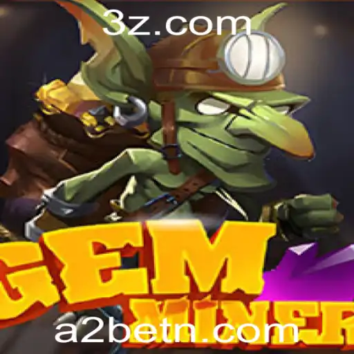 Explorando o Fascinante Mundo de GemMiner: Um Jogo de Estratégia e Aventura