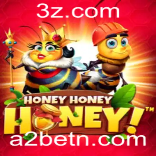 Descubra as Aventuras de HoneyHoneyHoney no Mundo A2Bet