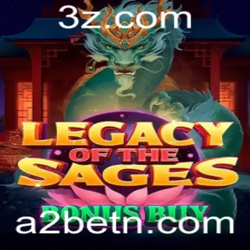 Legacy of the Sages Bonus Buy: Uma Jornada Épica nos Jogos de Aposta