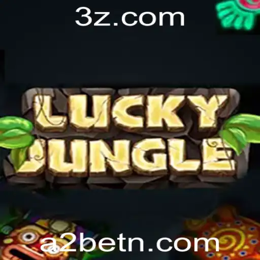 Descubra o Fascinante Mundo do Jogo LuckyJungle