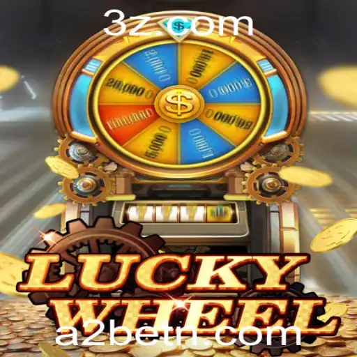 Discovering LuckyWheel: The Thrilling Game Experience
