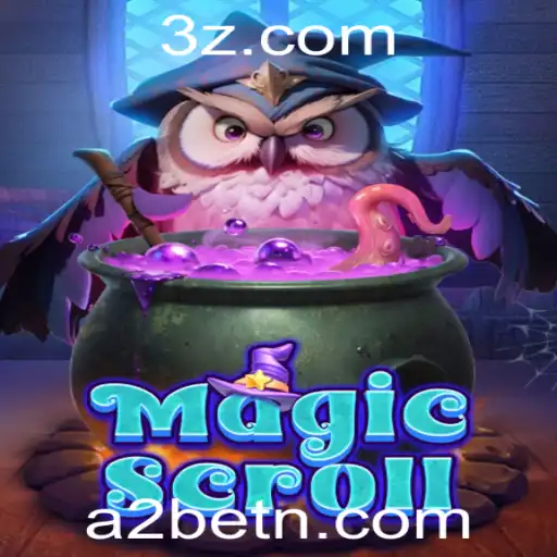 Descubra a Magia do Jogo MagicScroll: A Aventura Começa Com a2bet