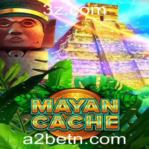 MayanCache: Mergulhe na Aventura de Estratégia e Descoberta