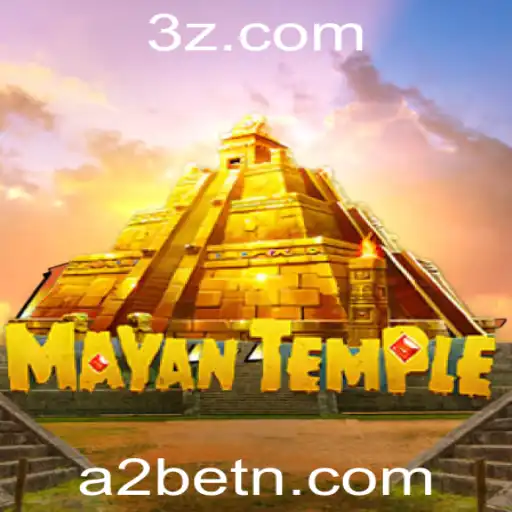 MayanTemple: Descubra os Mistérios do Jogo Envolvente