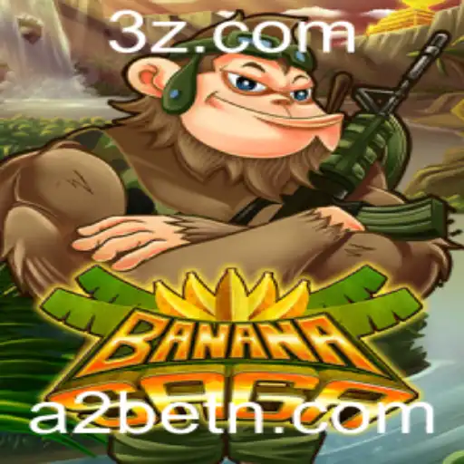 Explorando o Mundo Envolvente de BananaSaga