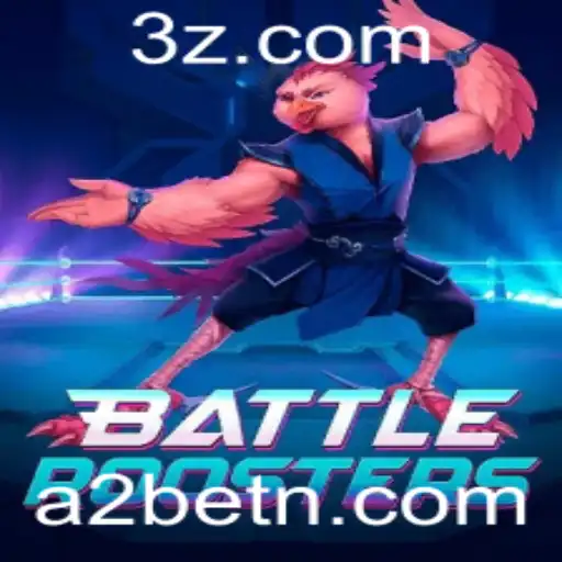 BattleRoosters: A Nova Sensação do Mundo dos Jogos