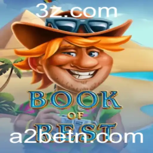 Explorando o Universo Fascinante de BookofRest com a2bet