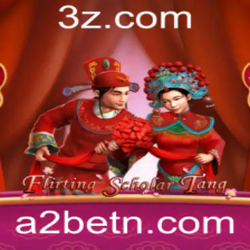 Flirting Scholar Tang: Uma Jornada Emocionante no Mundo dos Jogos
