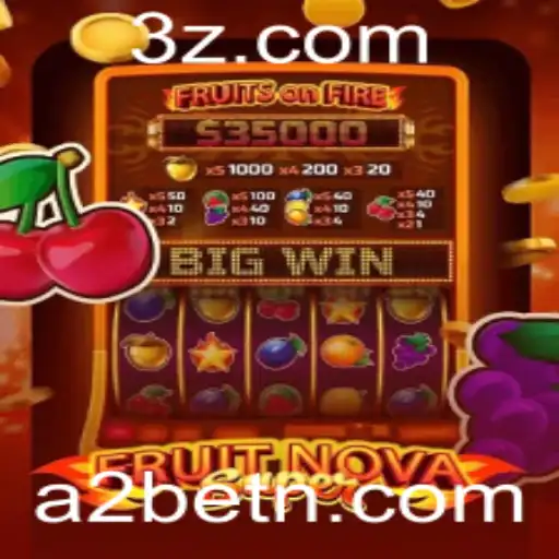 Explorando FruitNovaSuper: O Novo Sucesso da a2bet