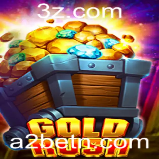 Descubra a Emoção do GoldRush: O Jogo de Estratégia Inspirado em A2bet