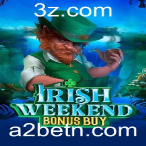 Descubra o emocionante mundo de IrishWeekendBonusBuy no cassino a2bet