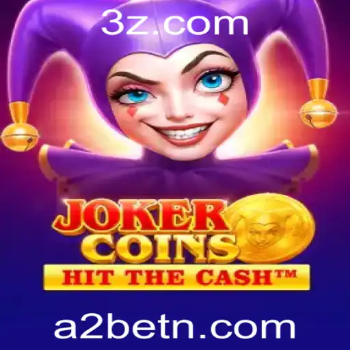 JokerCoins: Um Novo Horizonte nos Jogos de Cassino Online com A2bet