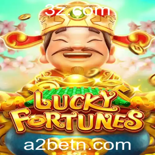 LUCKYFORTUNES: Descubra o Jogo de Apostas que Está Revolucionando 2023
