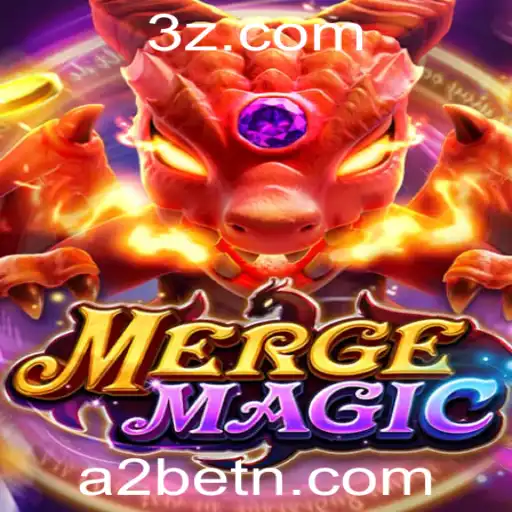 Descubra MergeMagic: Um Universo de Estratégia e Encantamento