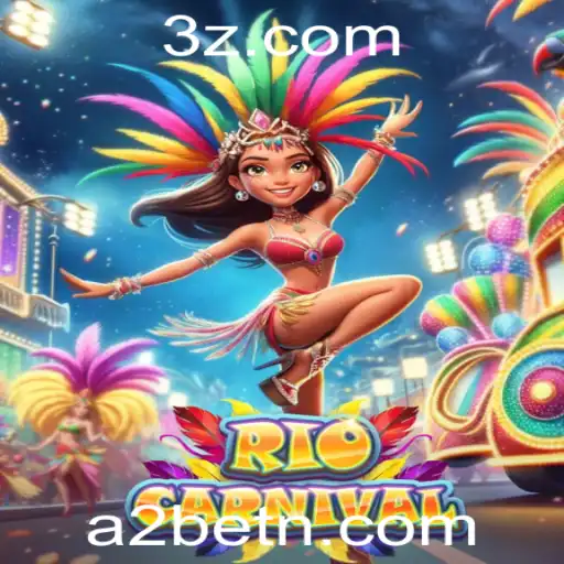 Explorando o Fascinante Mundo do Jogo RioCarnival