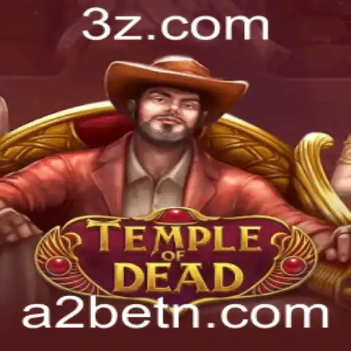 TempleofDead: A Nova Sensação dos Jogos de Aventura