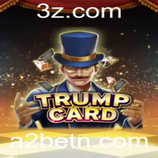 Descubra o Fascinante Mundo de TrumpCard: Um Jogo de Estratégia e Competição