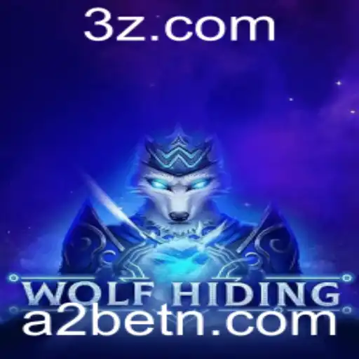 WolfHiding: O Novo Jogo de Estratégia que Conquista os Gamers