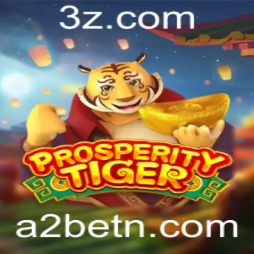 Explorando o Jogo ProsperityTiger: Emocionantes Aventuras e Estratégias