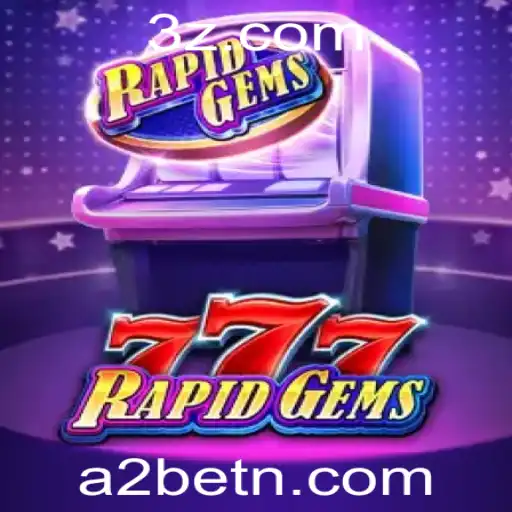 Descubra o Fascinante Mundo do RapidGems777: Um Jogo Revolucionário no Universo Digital