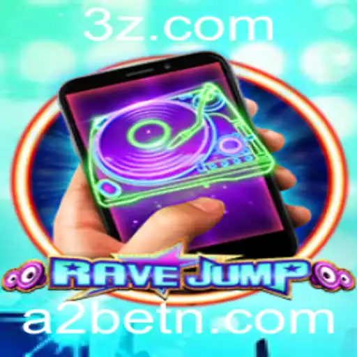RaveJumpmobile: Uma Aventura Vibrante no Mundo dos Jogos