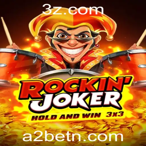 Descobrindo RockinJoker: Um Mergulho no Jogo que Conquista o Público