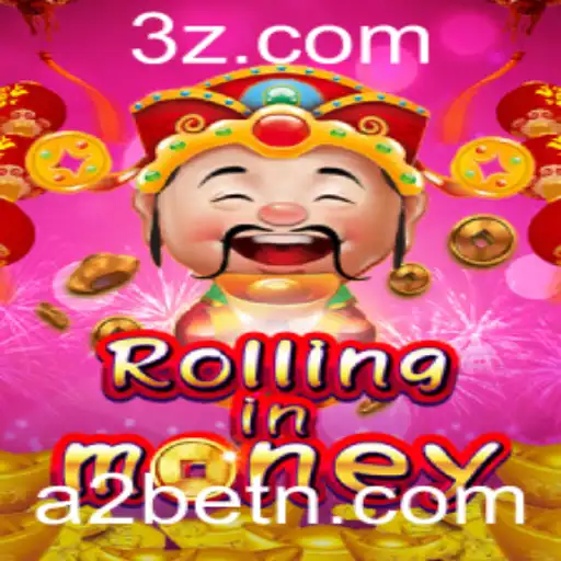 Descubra o Empolgante Mundo de 'RollingInMoney' - O Jogo de Azar Neste Ano