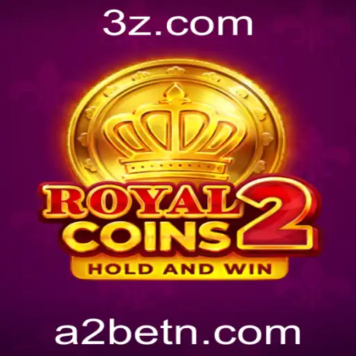 Descubra RoyalCoins2: Uma Nova Era de Entretenimento Interativo