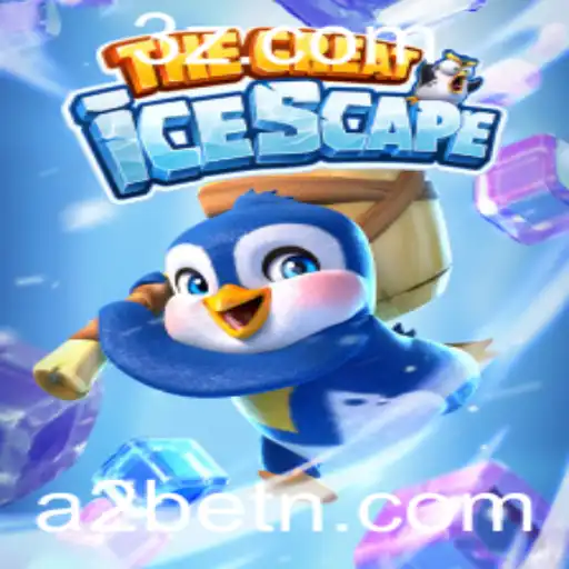 Explorando o Universo de TheGreatIcescape: Um Mergulho no Novo Fenômeno dos Jogos