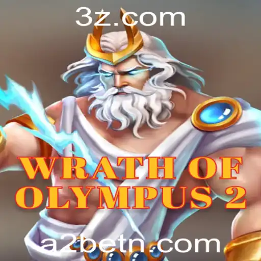 Descubra as Maravilhas de WrathofOlympus2: O Desafio dos Deuses